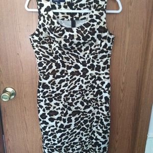 Jones New York dress 4